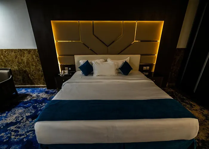 Mora Hotel By Pioneer