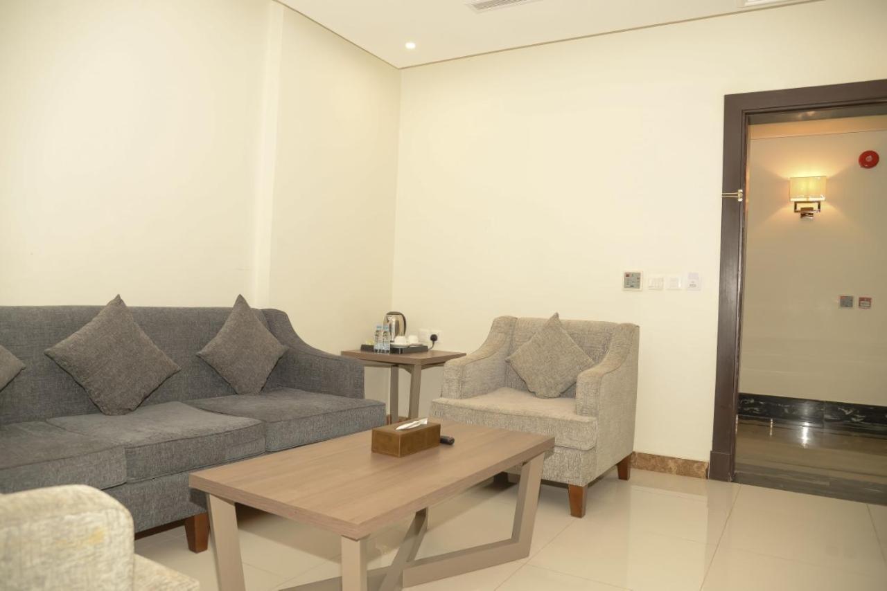 Mora By Pioneer 4* Jeddah