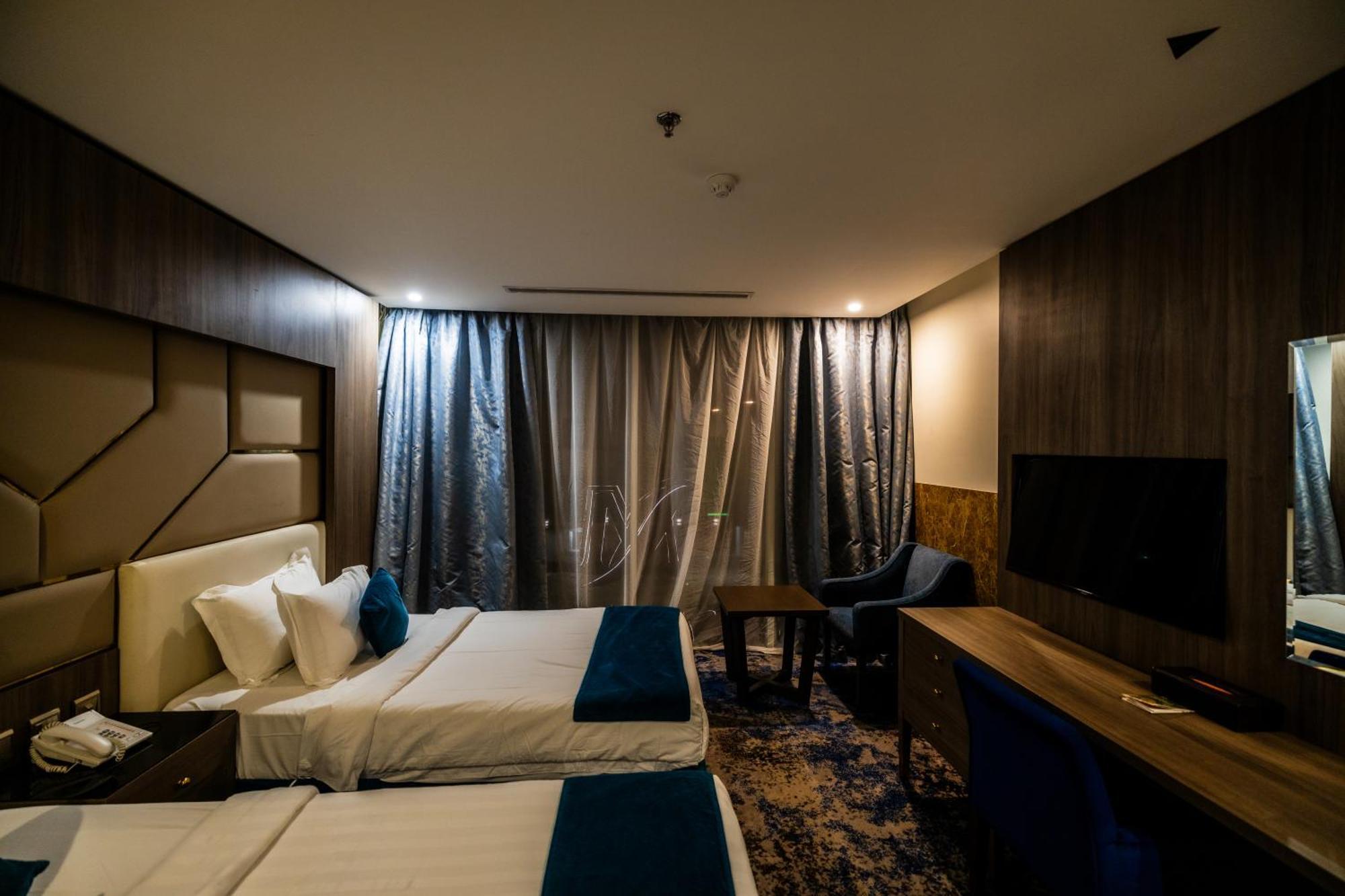 Mora By Pioneer 4* Jeddah