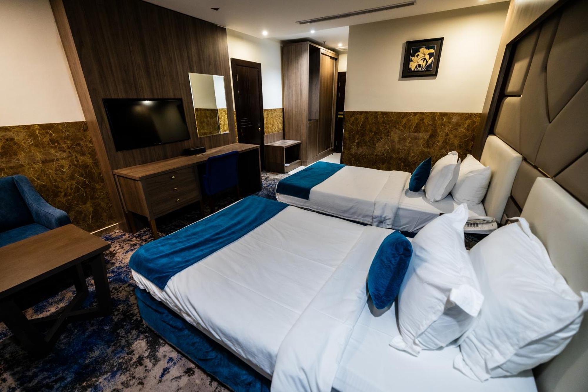 Mora By Pioneer 4* Jeddah
