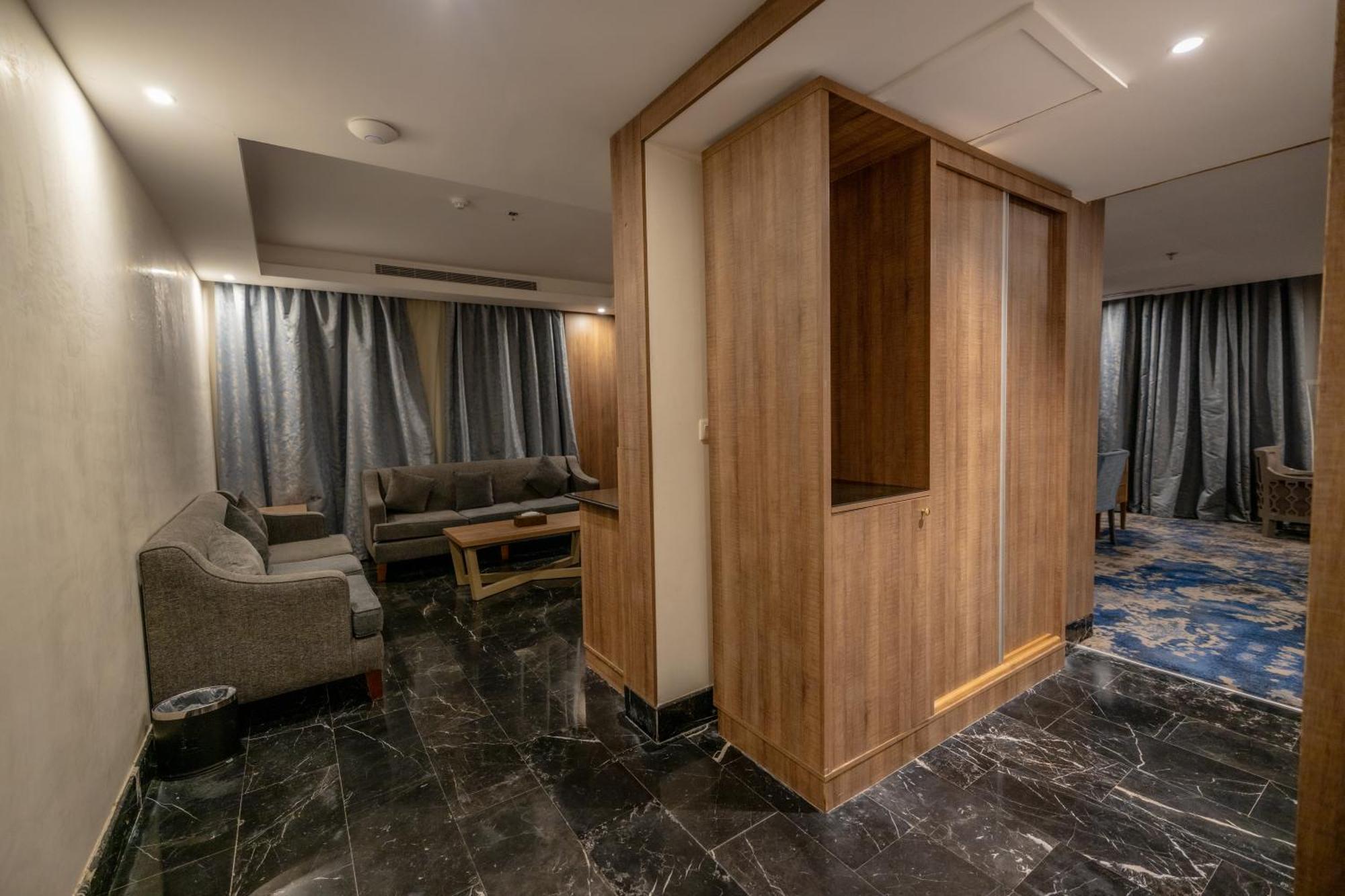 Mora By Pioneer Jeddah