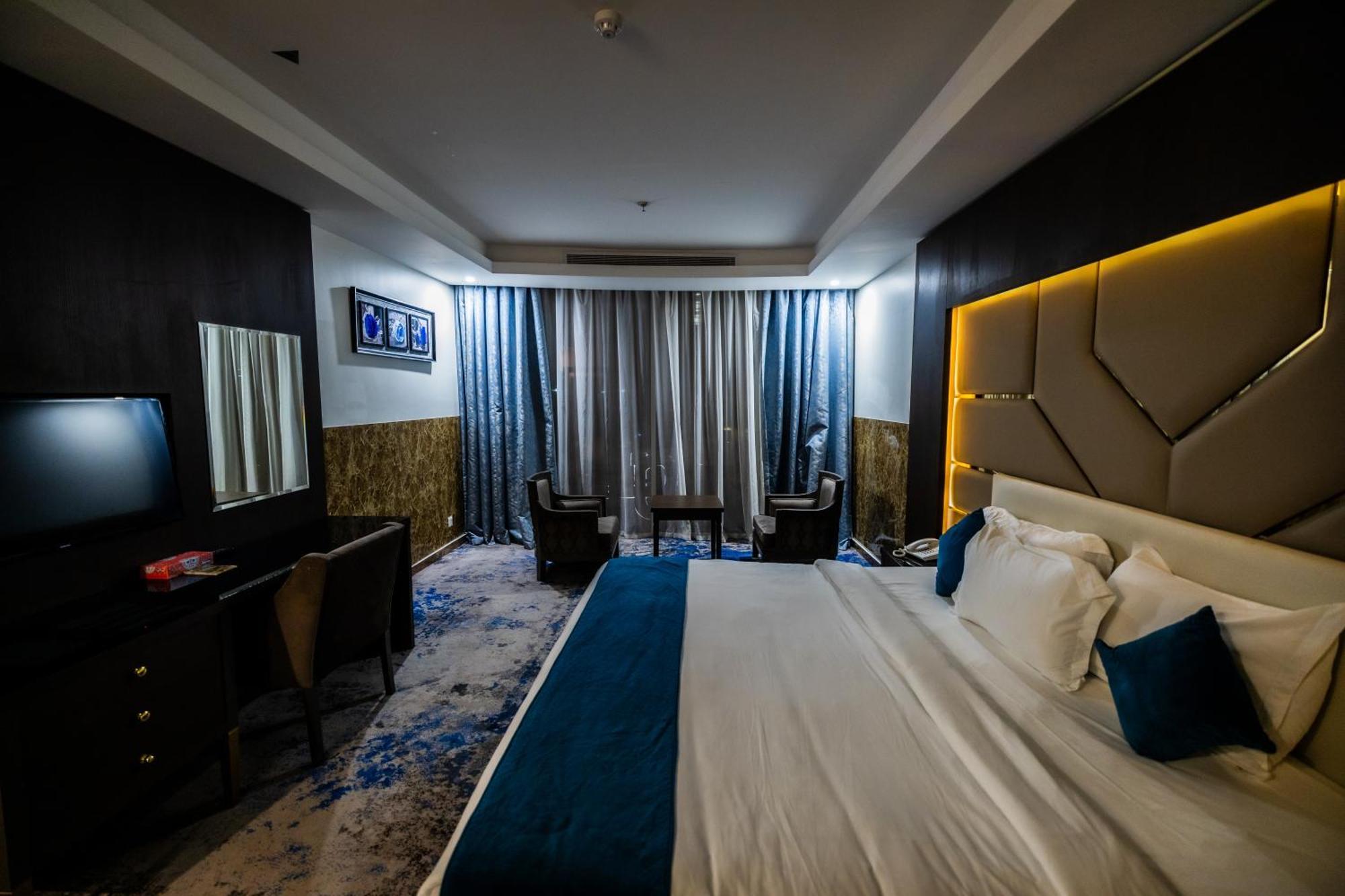 Mora By Pioneer होटल Jeddah