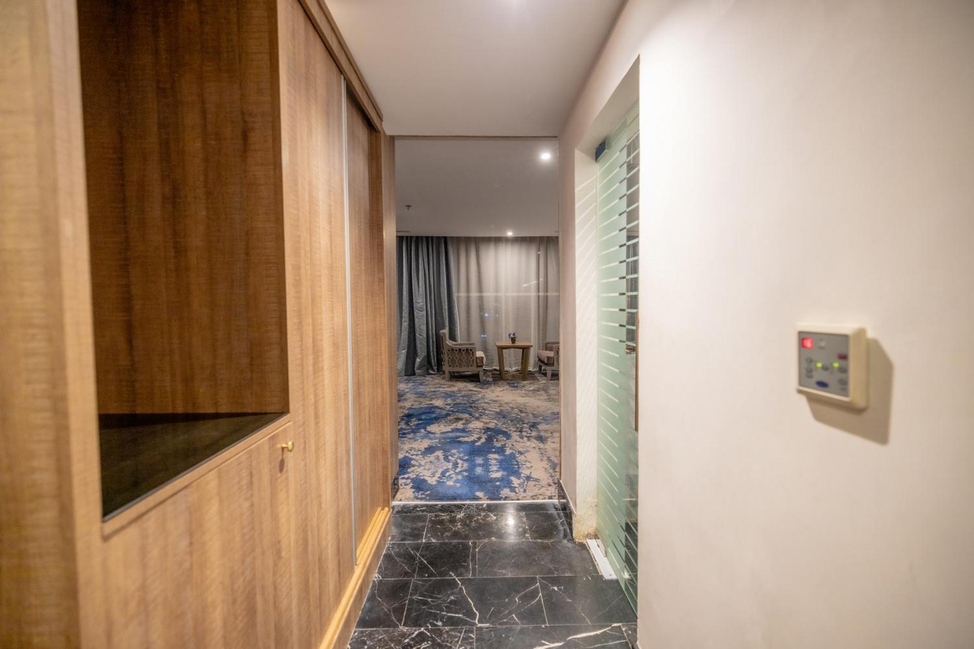 Mora By Pioneer 4* Jeddah
