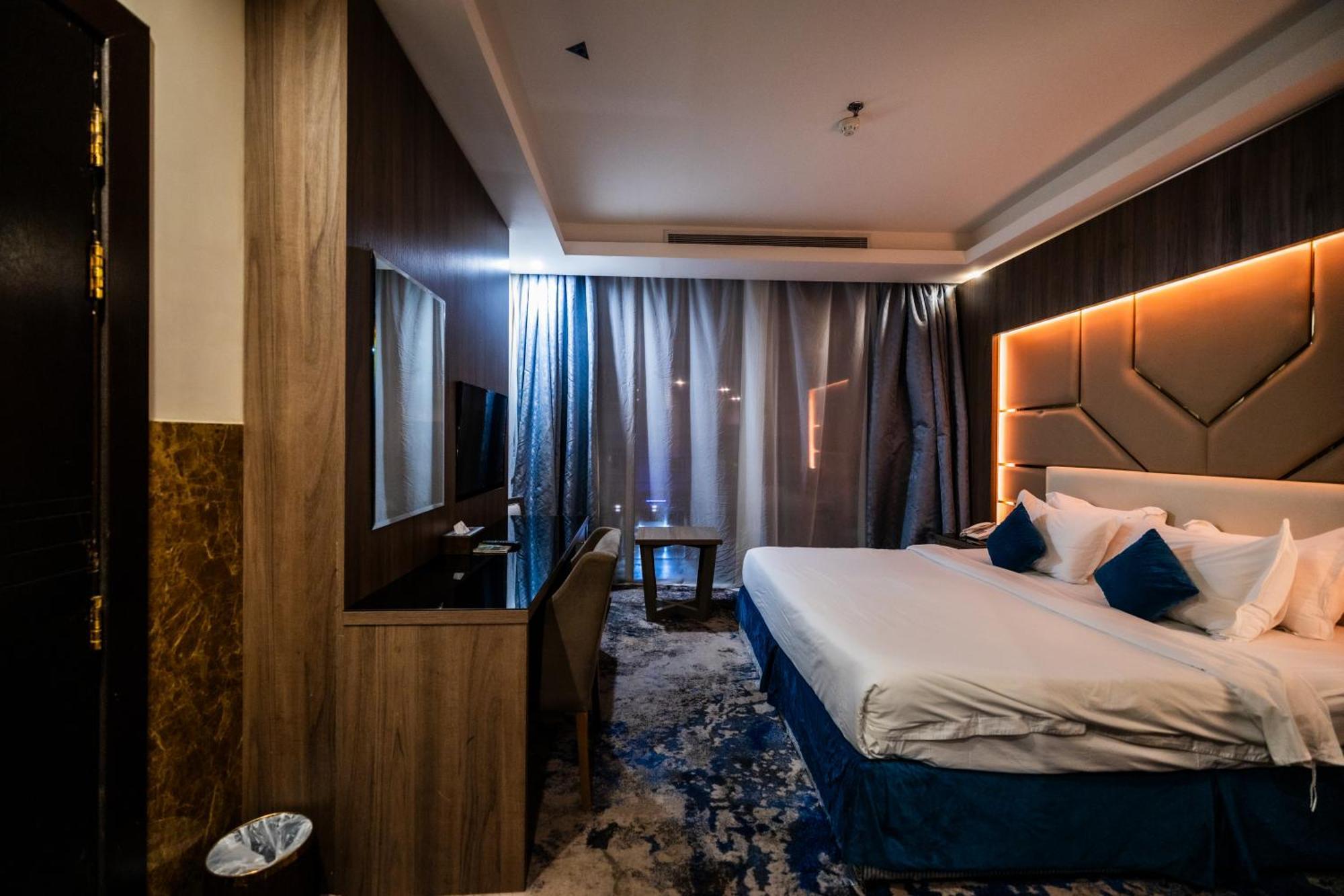 Mora By Pioneer 4* Jeddah